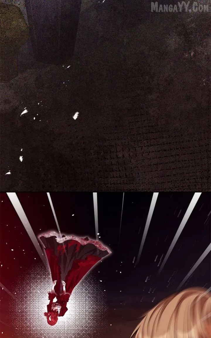 Concubine’s Invitation Chapter 86 page 88