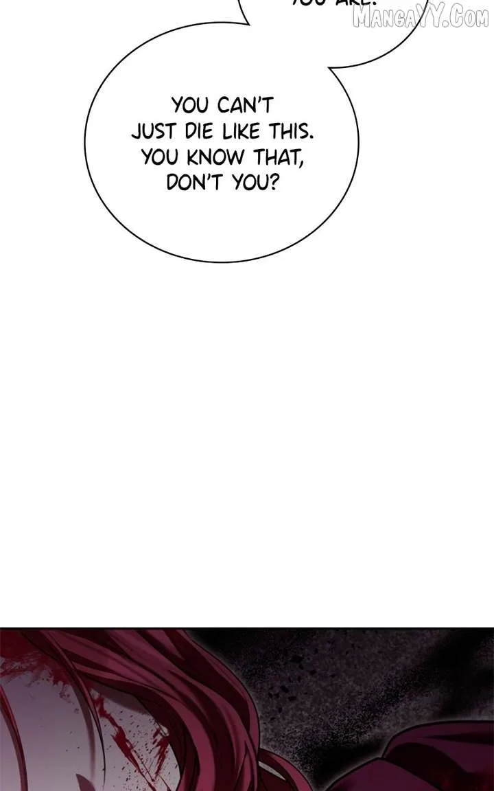 Concubine’s Invitation Chapter 86 page 101
