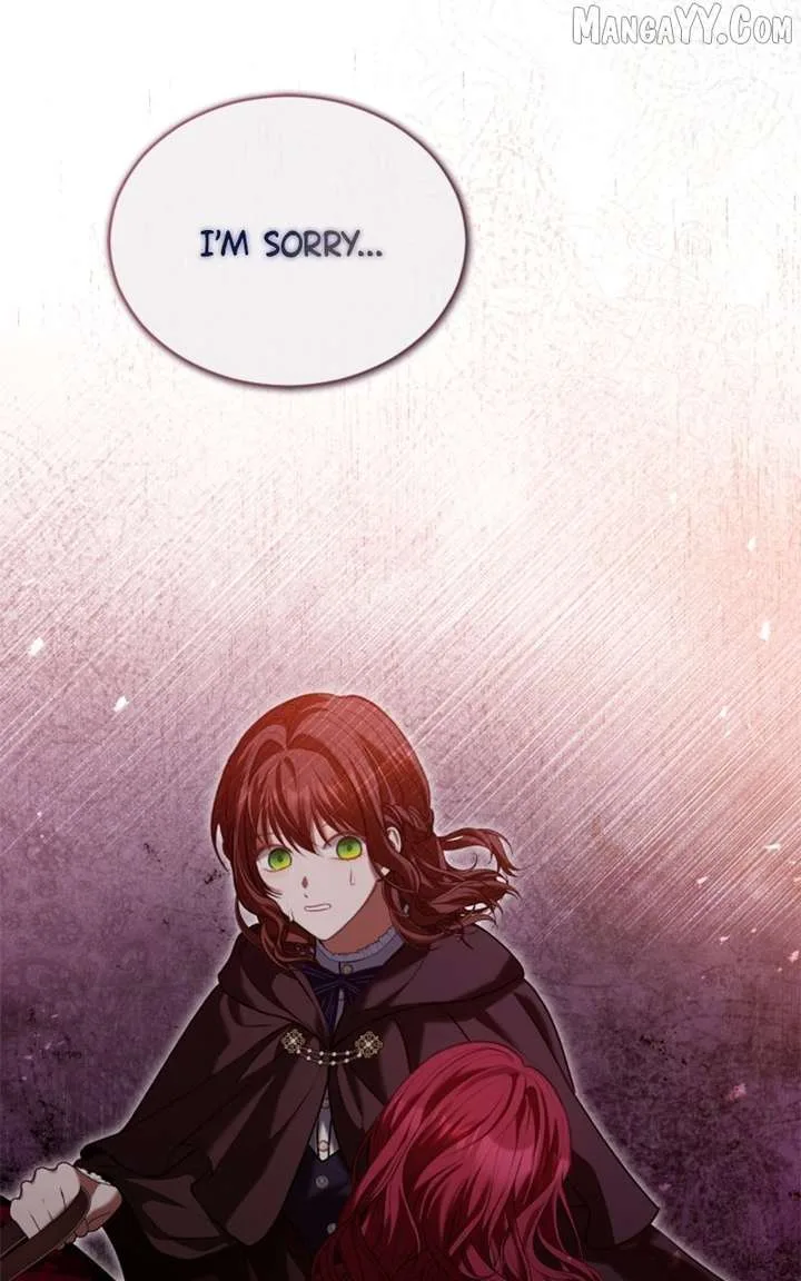 Concubine’s Invitation Chapter 86 page 104
