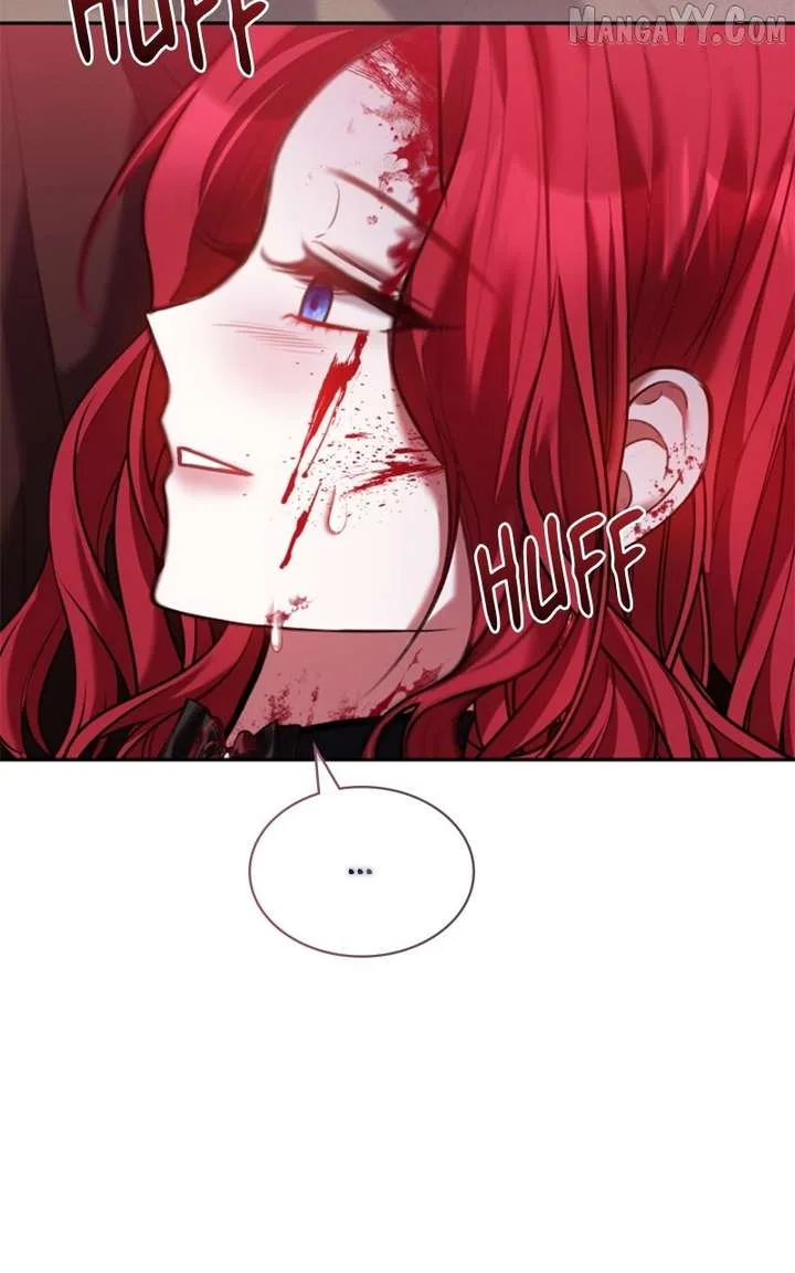 Concubine’s Invitation Chapter 86 page 107
