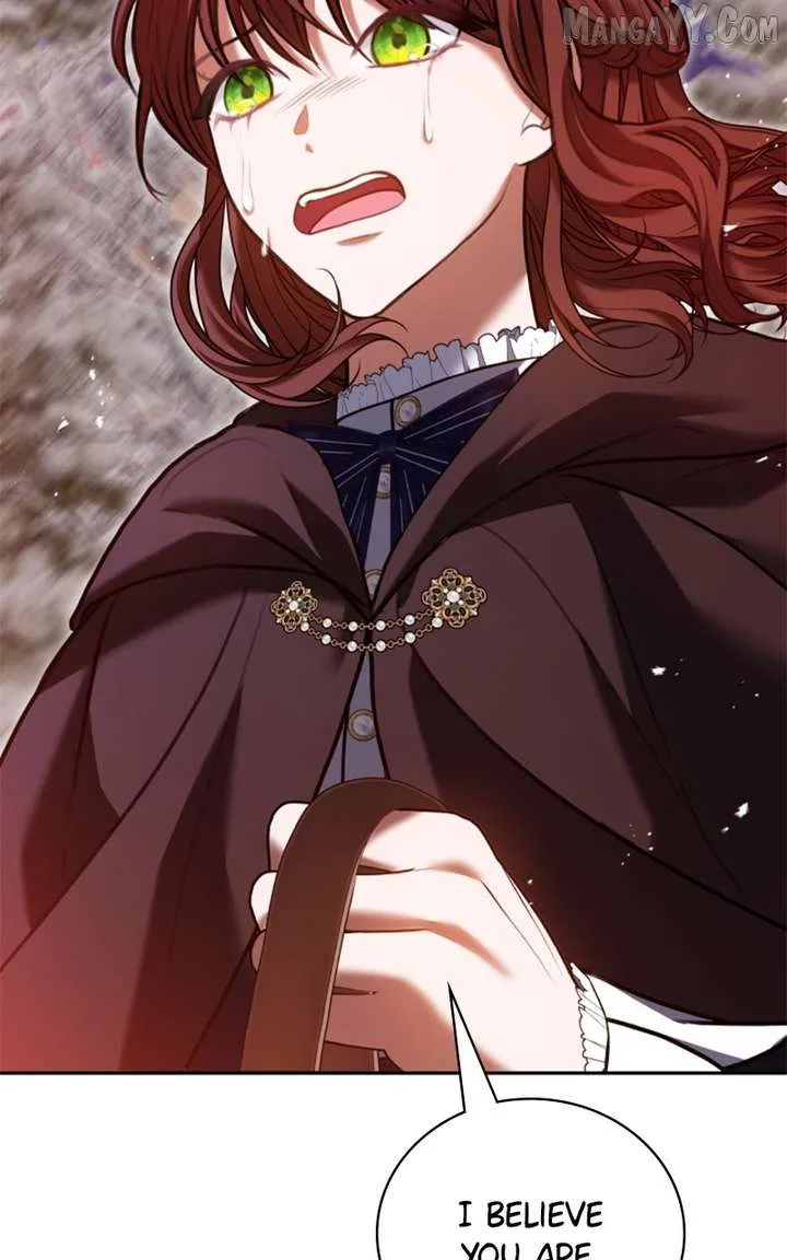 Concubine’s Invitation Chapter 86 page 100