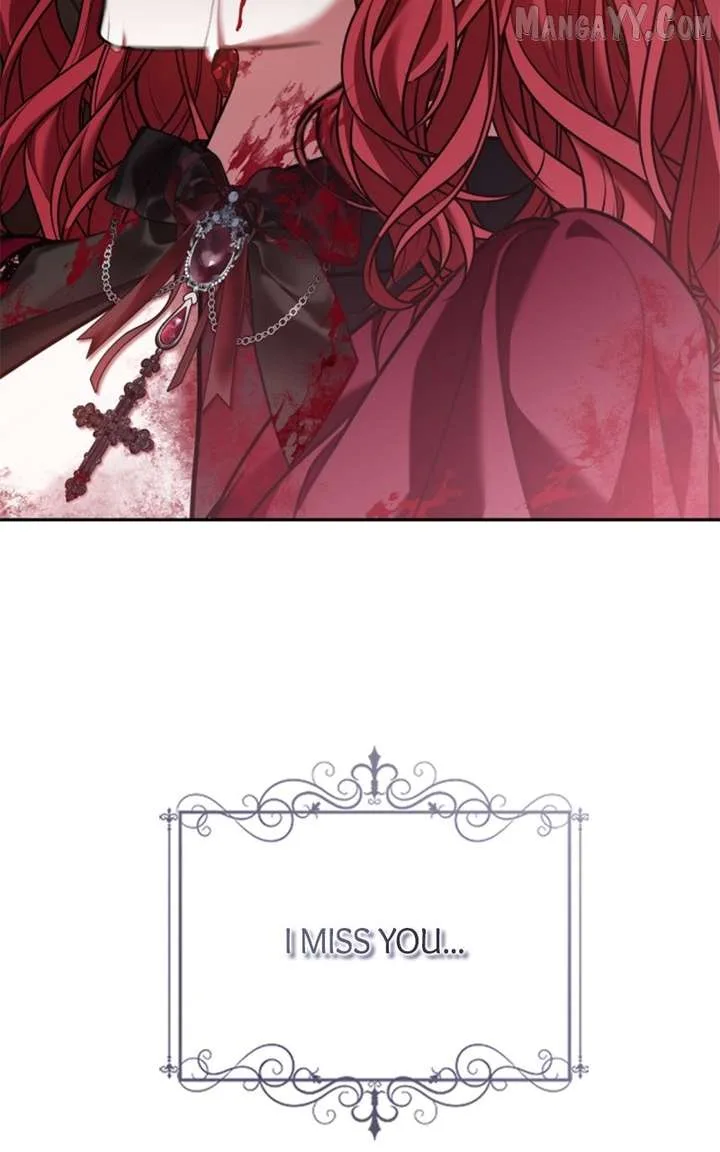 Concubine’s Invitation Chapter 86 page 111