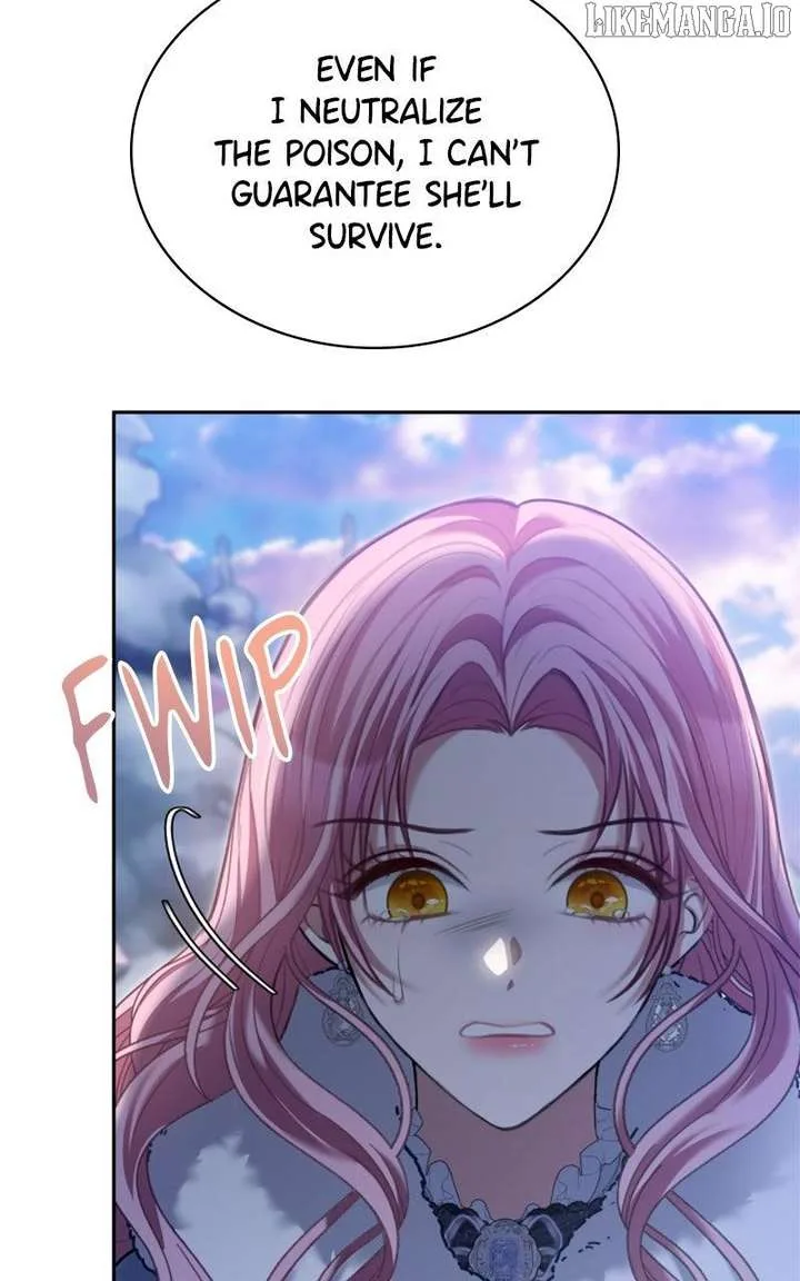 Concubine’s Invitation Chapter 87 page 23