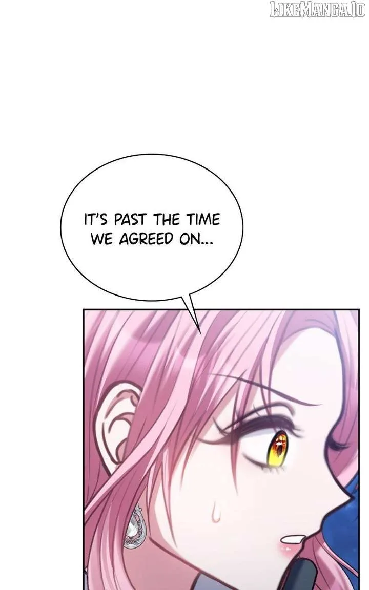 Concubine’s Invitation Chapter 87 page 4