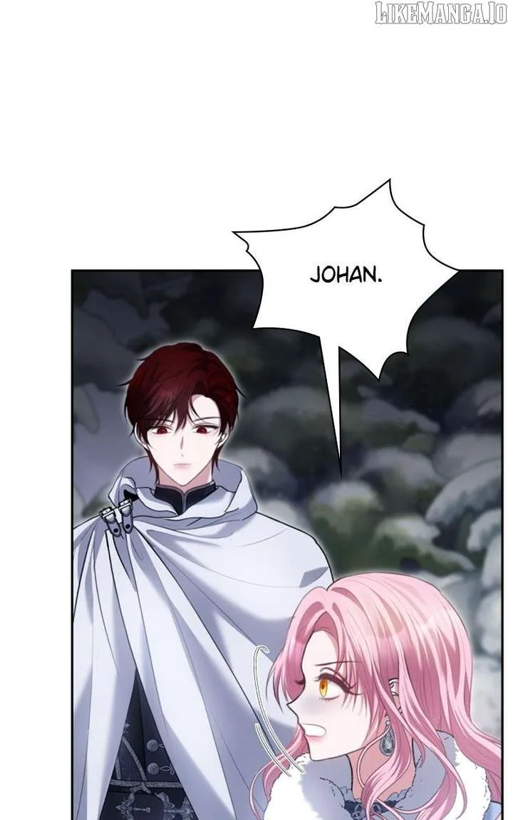 Concubine’s Invitation Chapter 87 page 16
