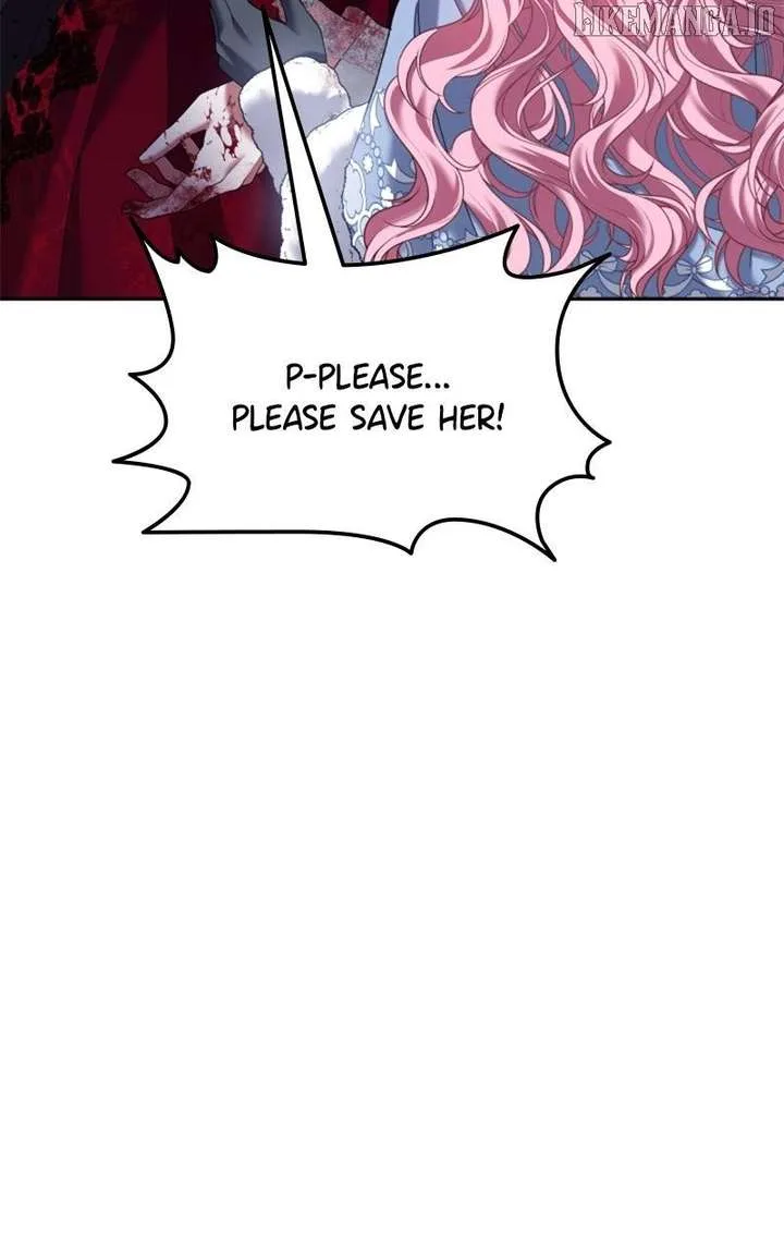 Concubine’s Invitation Chapter 87 page 15
