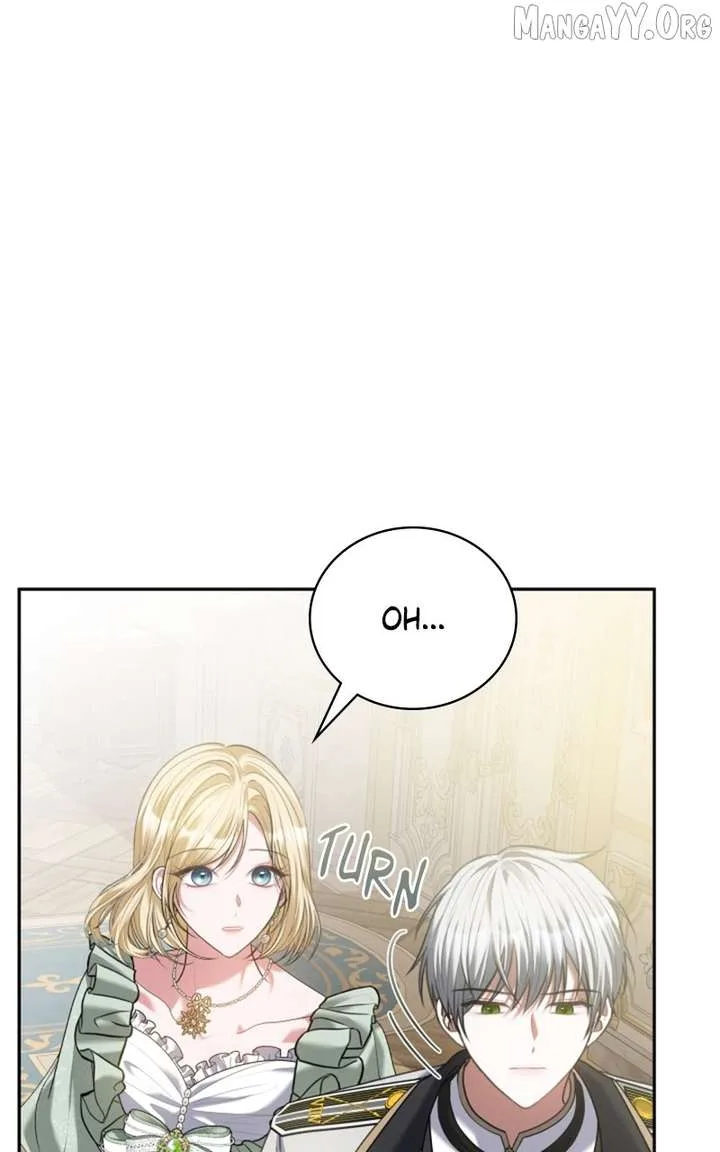 Concubine’s Invitation Chapter 89 page 11