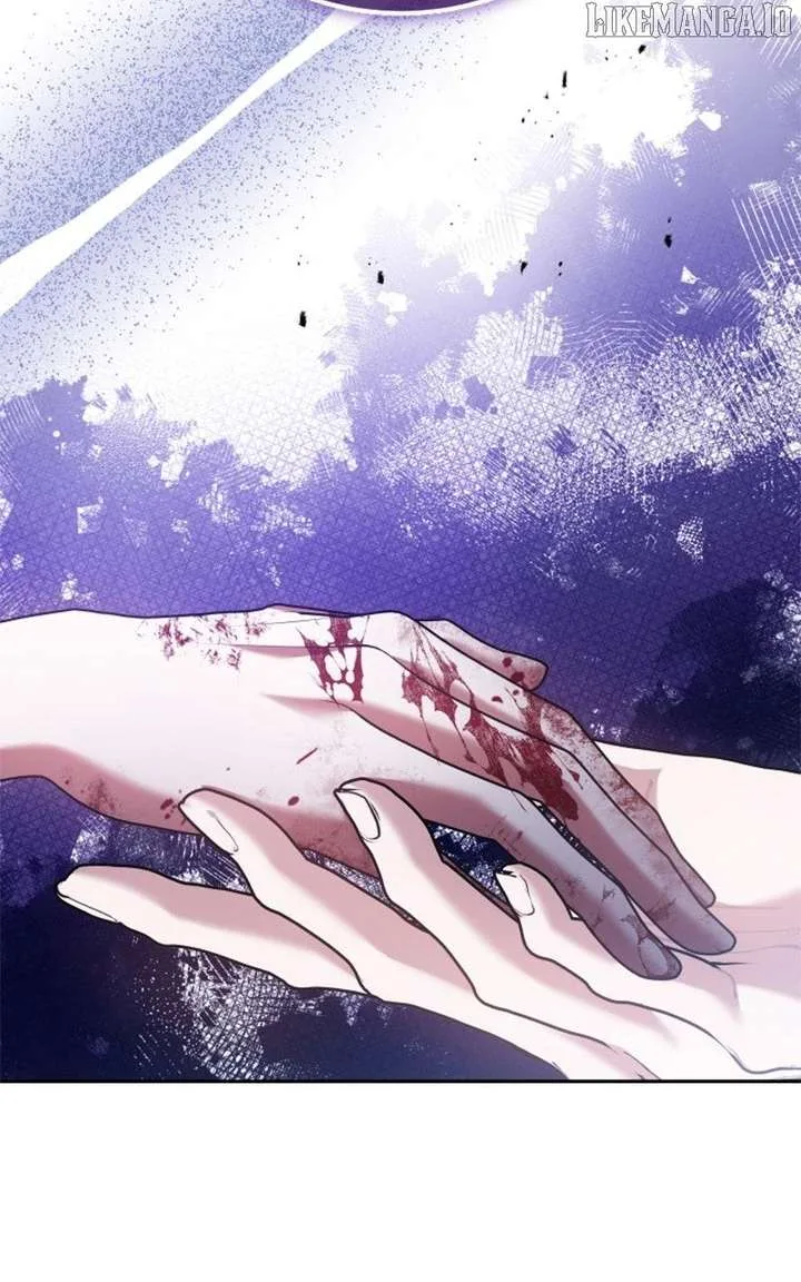 Concubine’s Invitation Chapter 87 page 20