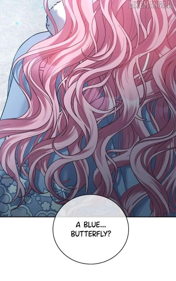 Concubine’s Invitation Chapter 87 page 30