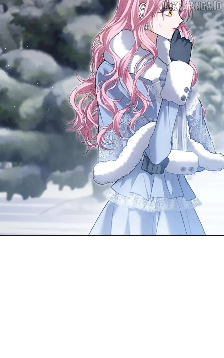 Concubine’s Invitation Chapter 87 page 3