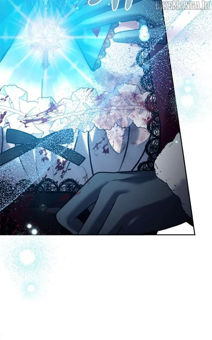 Concubine’s Invitation Chapter 87 page 32