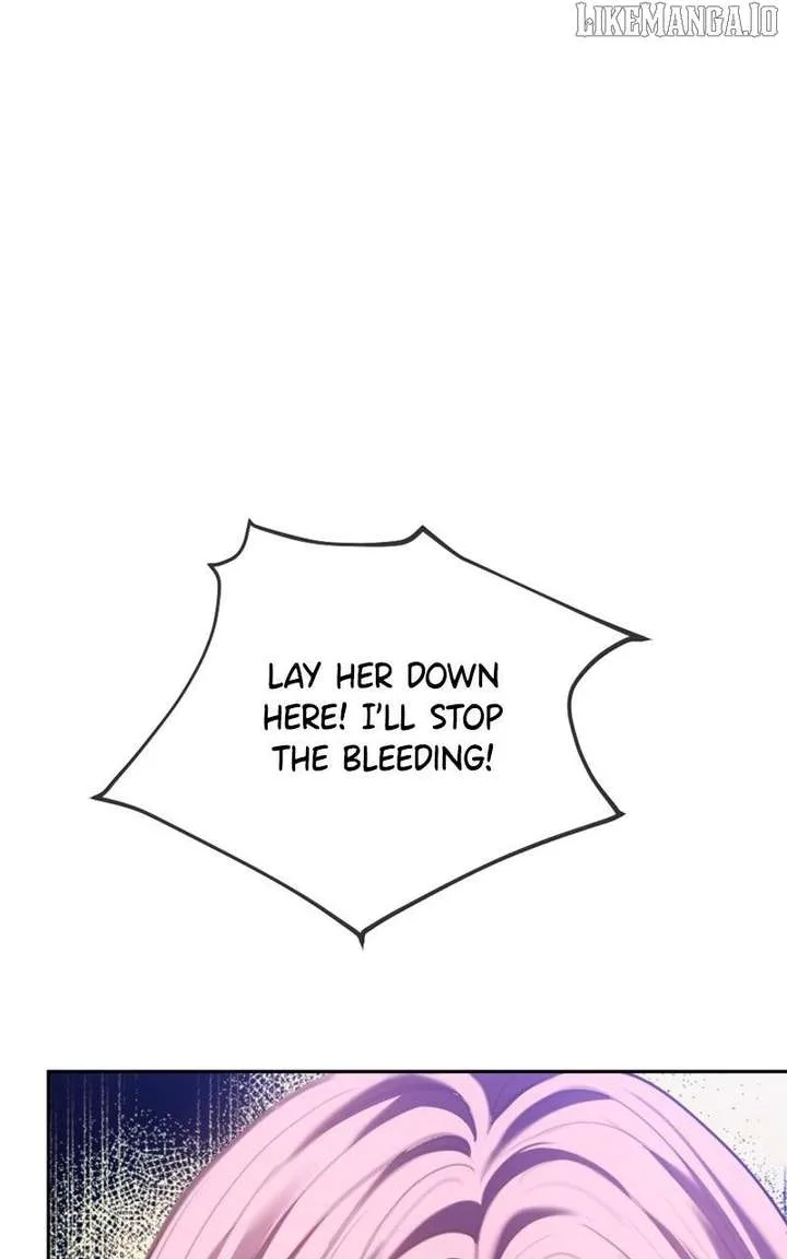 Concubine’s Invitation Chapter 87 page 11