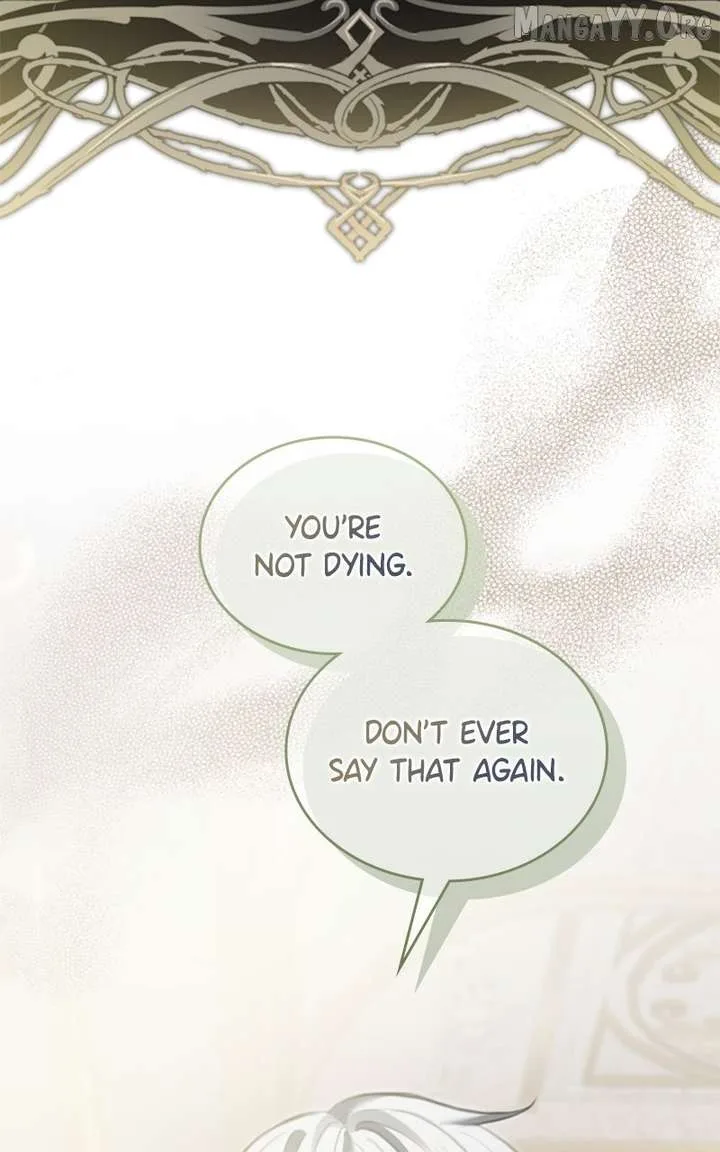Concubine’s Invitation Chapter 89 page 8