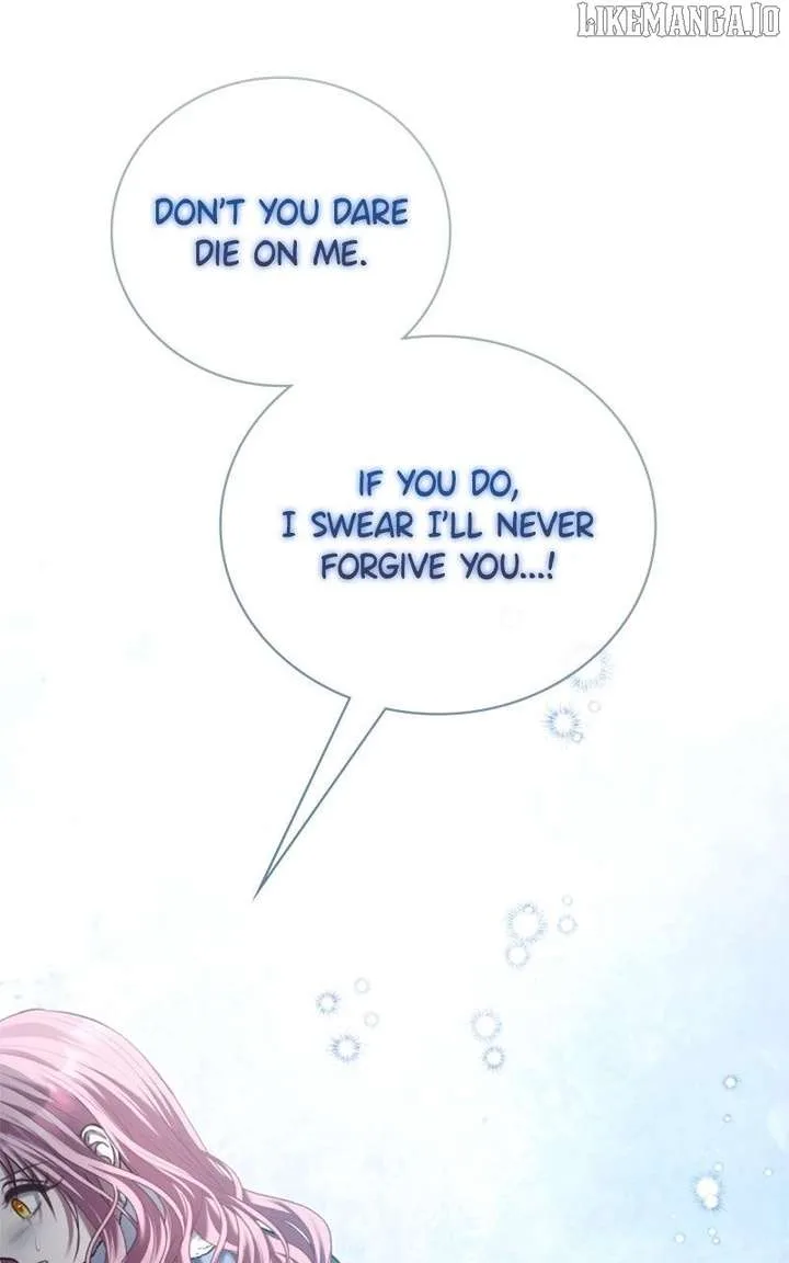 Concubine’s Invitation Chapter 87 page 25