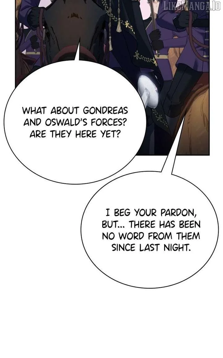 Concubine’s Invitation Chapter 87 page 59