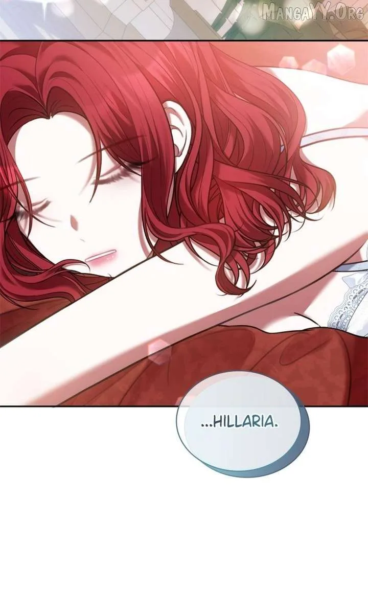 Concubine’s Invitation Chapter 88 page 5