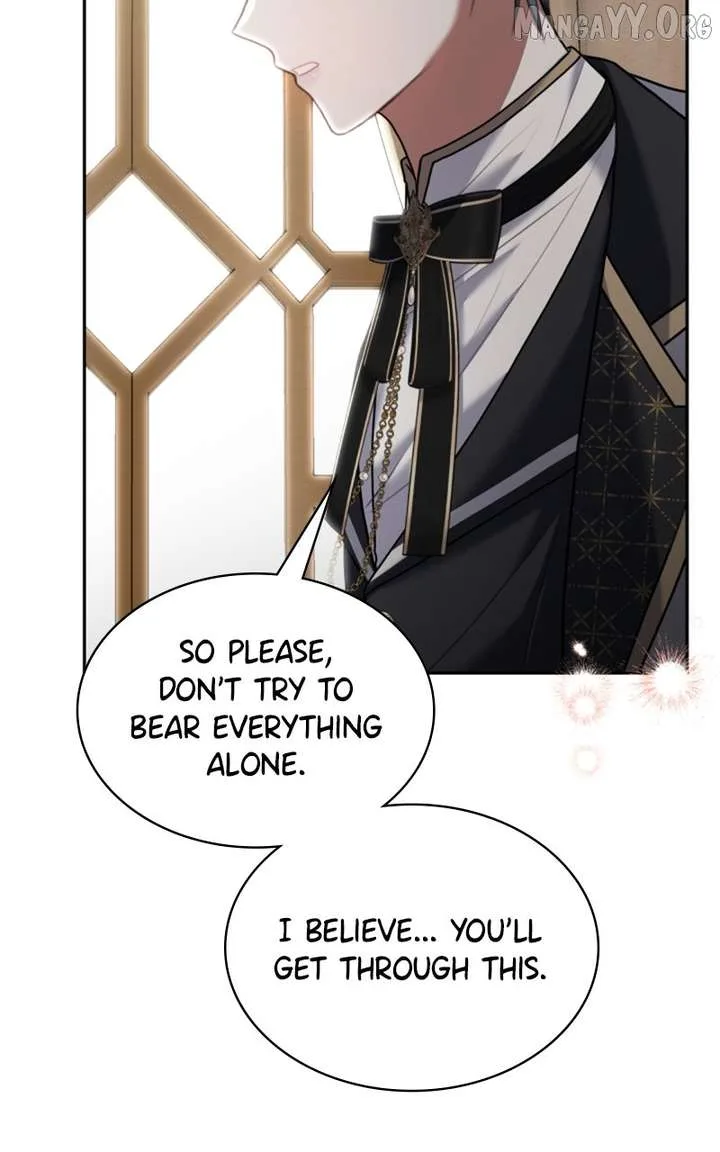 Concubine’s Invitation Chapter 89 page 36