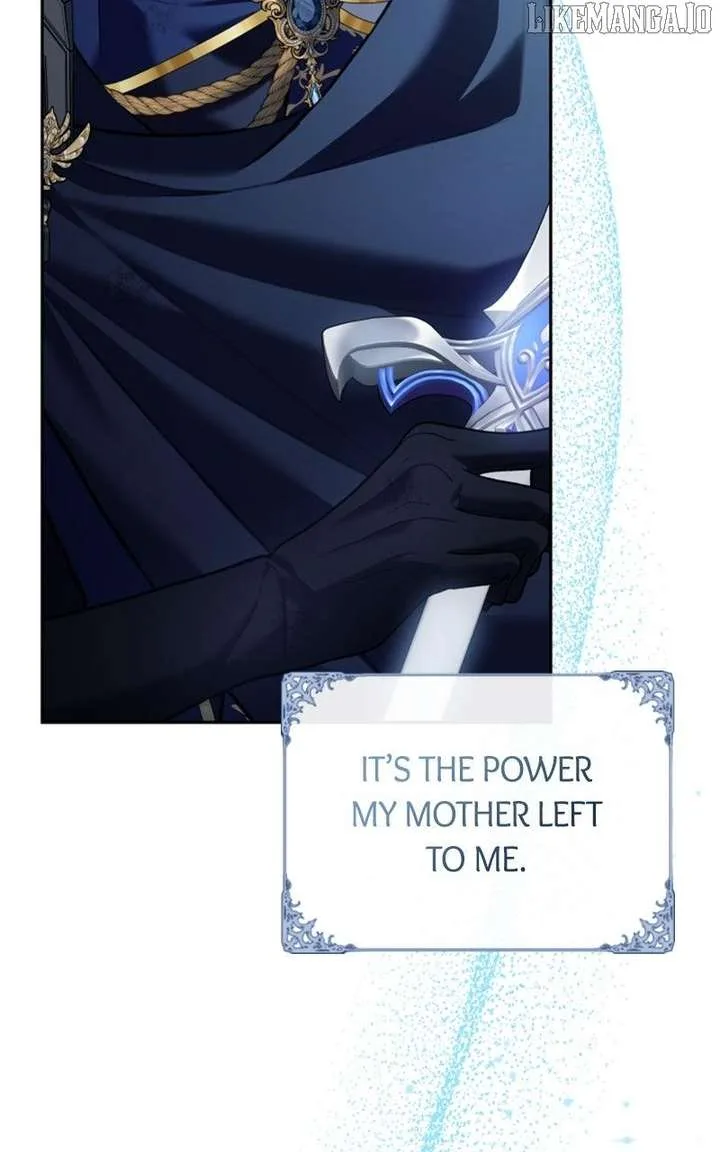 Concubine’s Invitation Chapter 87 page 41
