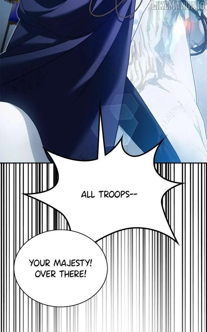 Concubine’s Invitation Chapter 87 page 66