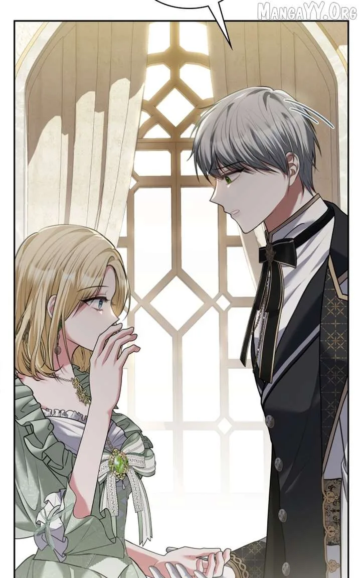 Concubine’s Invitation Chapter 89 page 31