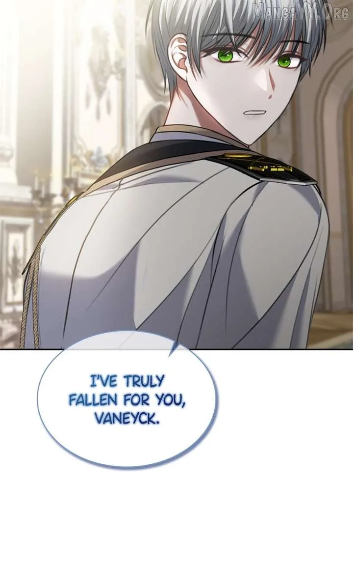 Concubine’s Invitation Chapter 89 page 23