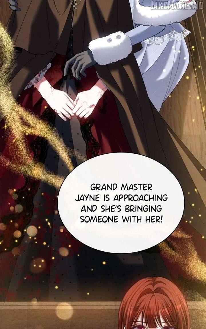 Concubine’s Invitation Chapter 87 page 70