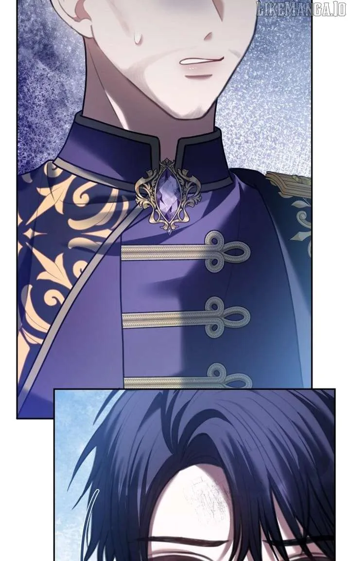 Concubine’s Invitation Chapter 87 page 61