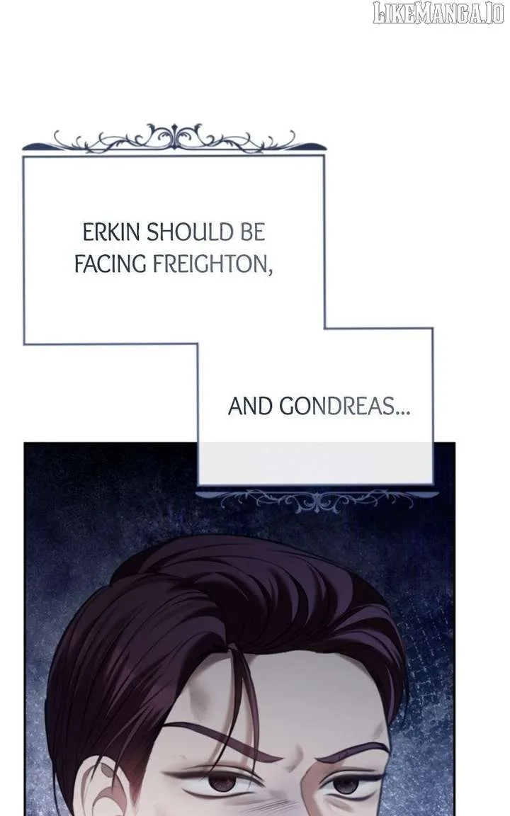 Concubine’s Invitation Chapter 87 page 60