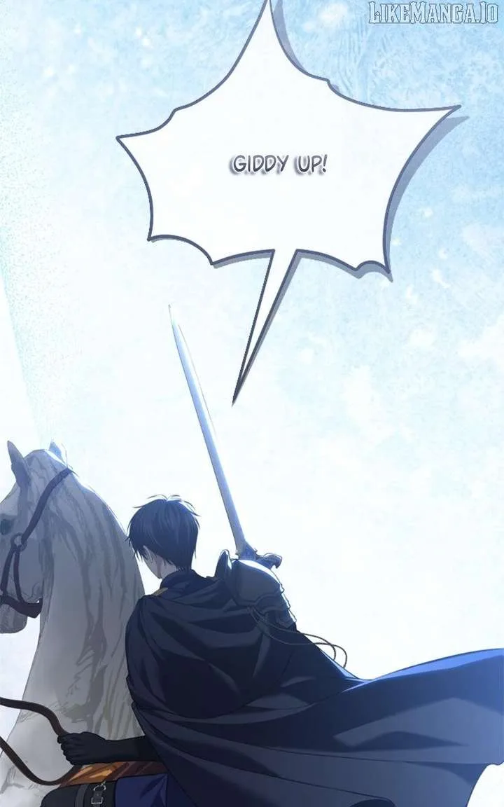 Concubine’s Invitation Chapter 87 page 46