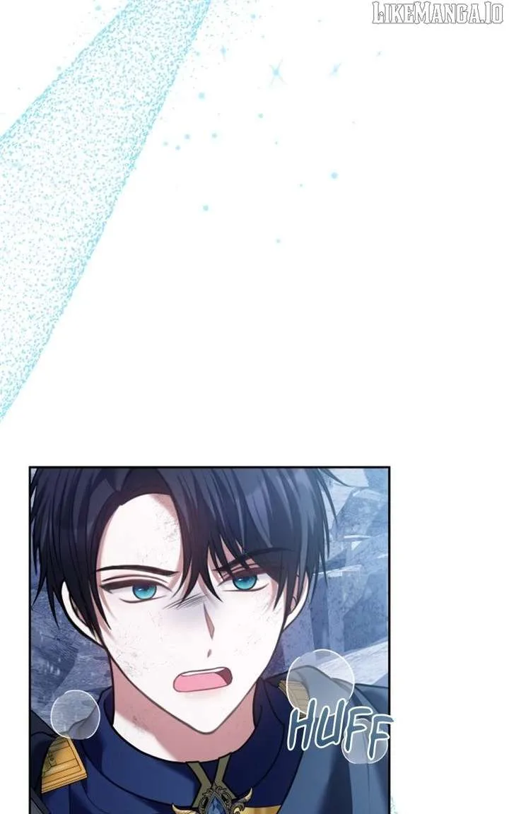 Concubine’s Invitation Chapter 87 page 40