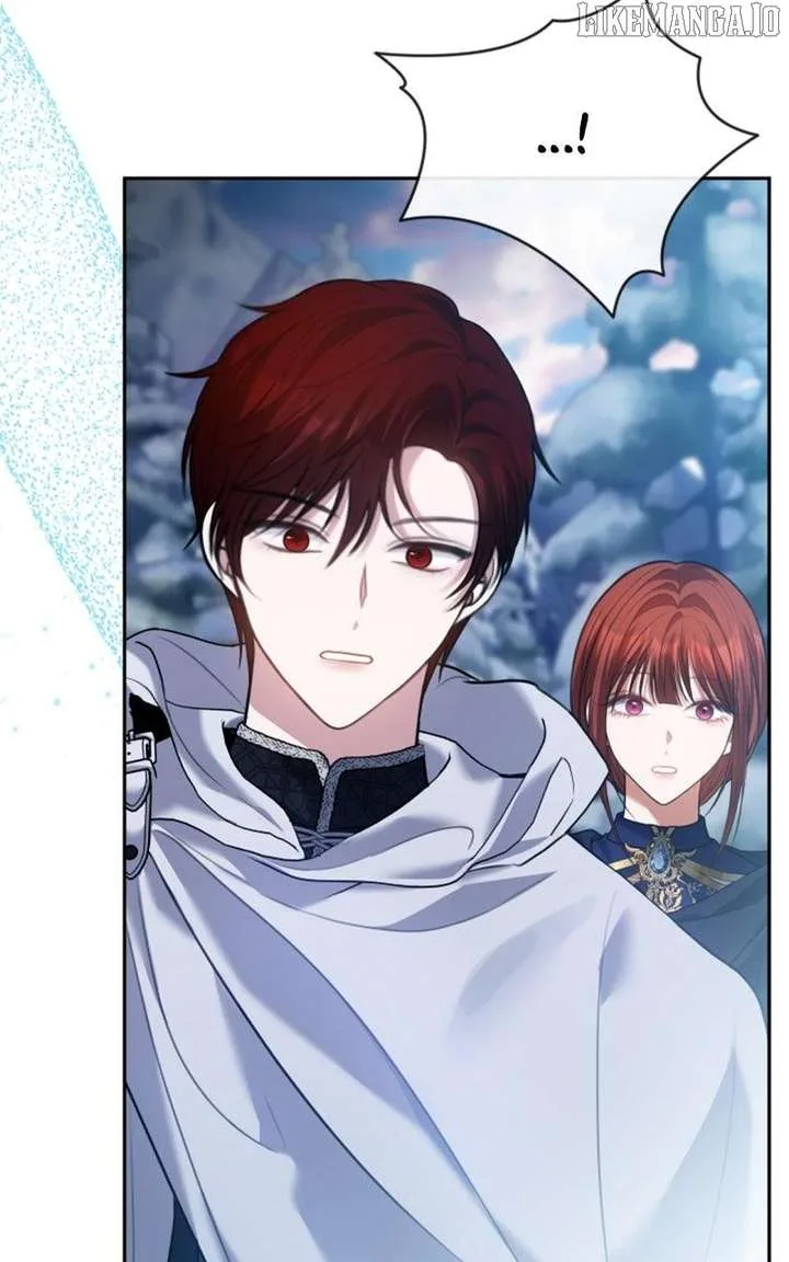Concubine’s Invitation Chapter 87 page 37