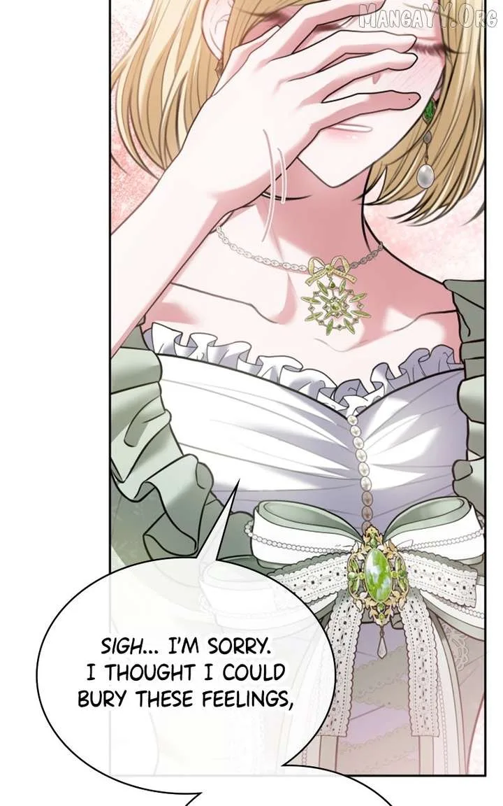 Concubine’s Invitation Chapter 89 page 27