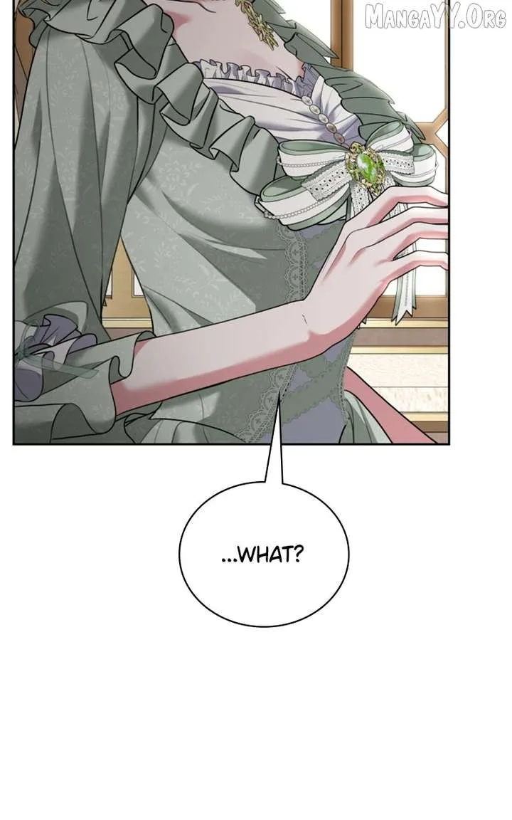 Concubine’s Invitation Chapter 89 page 34