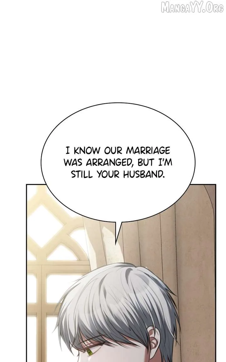 Concubine’s Invitation Chapter 89 page 35