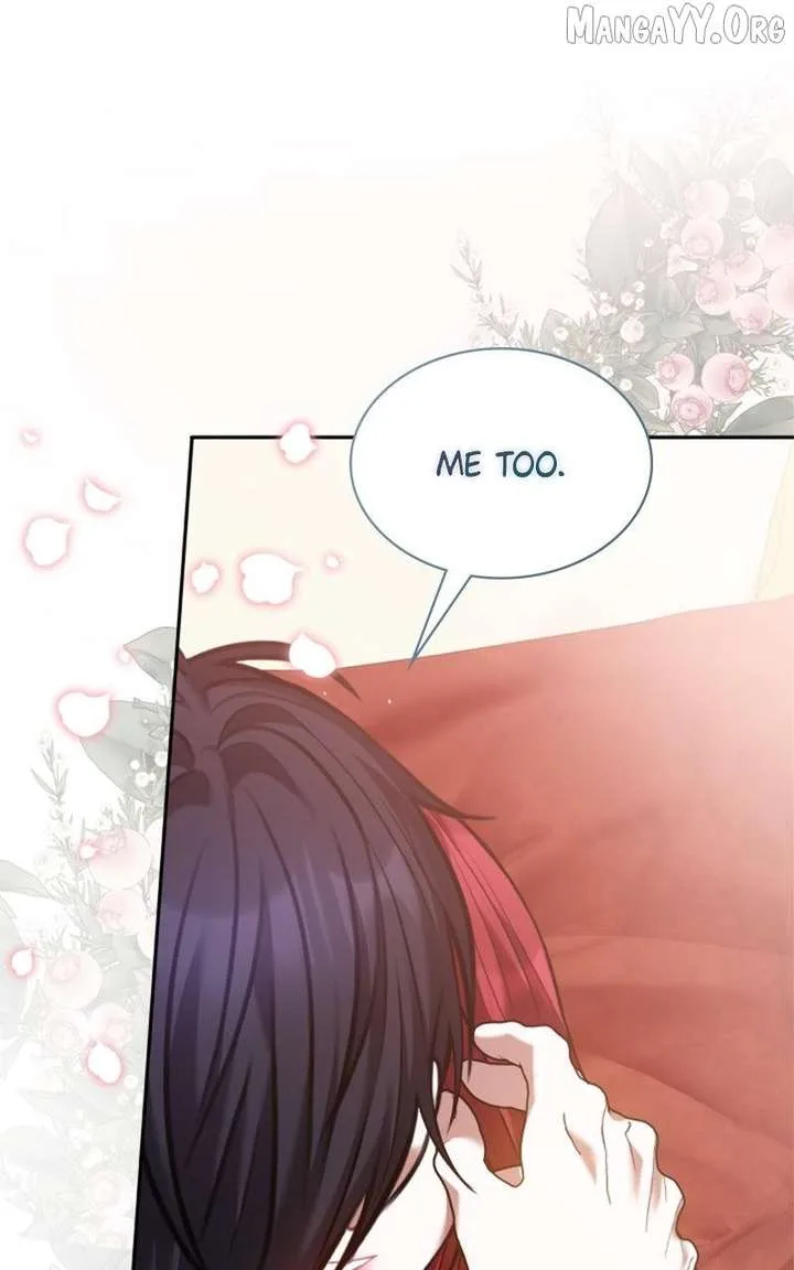 Concubine’s Invitation Chapter 88 page 34