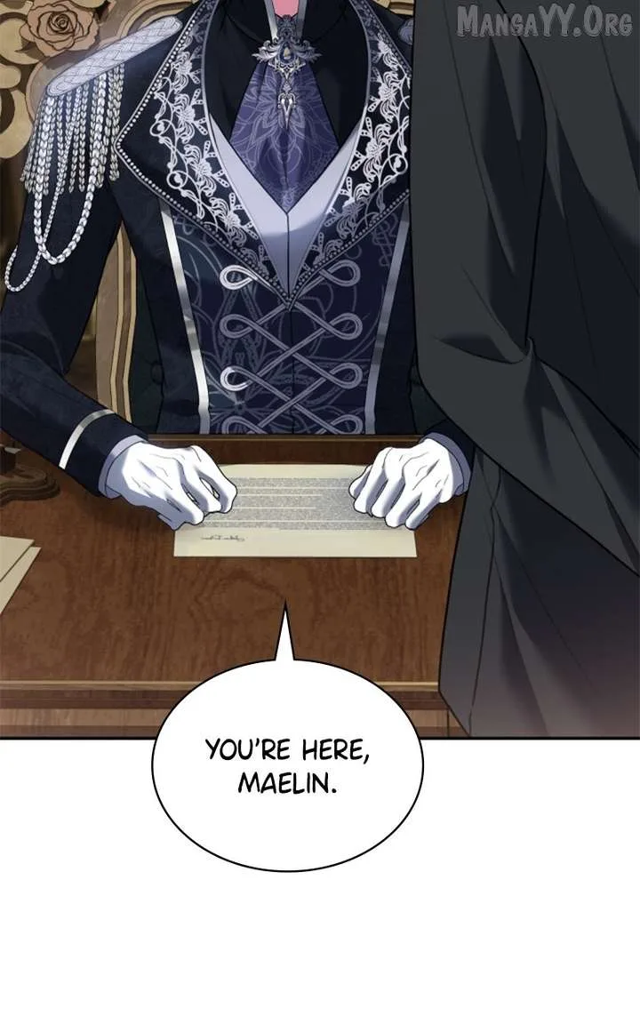 Concubine’s Invitation Chapter 89 page 83