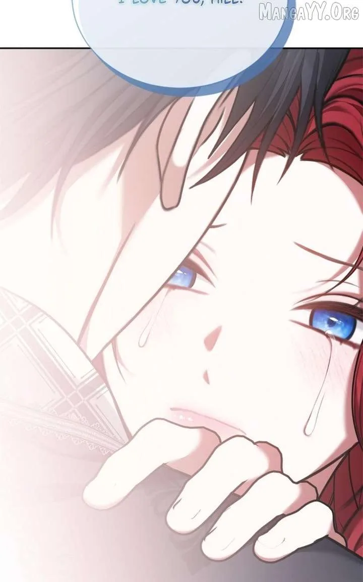Concubine’s Invitation Chapter 88 page 41