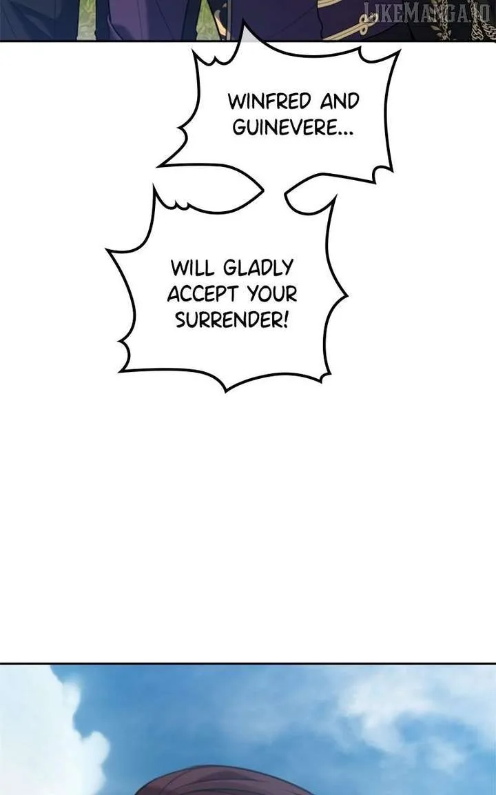 Concubine’s Invitation Chapter 87 page 90