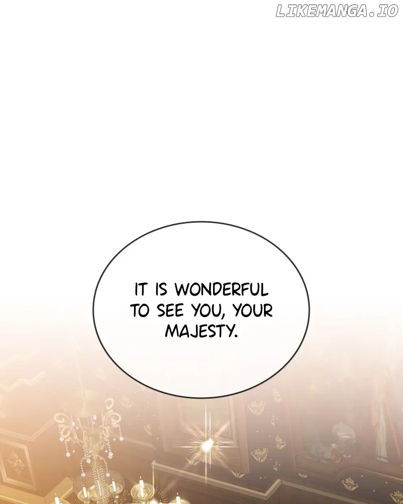 Concubine’s Invitation Chapter 74 page 2