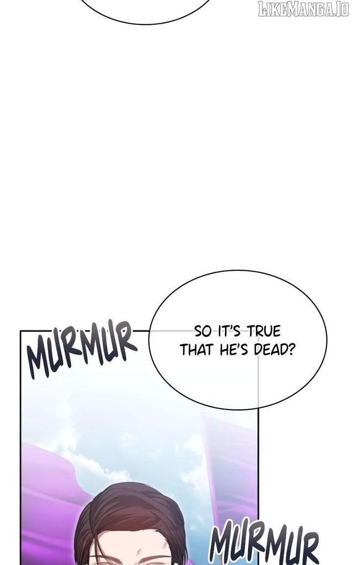 Concubine’s Invitation Chapter 87 page 79