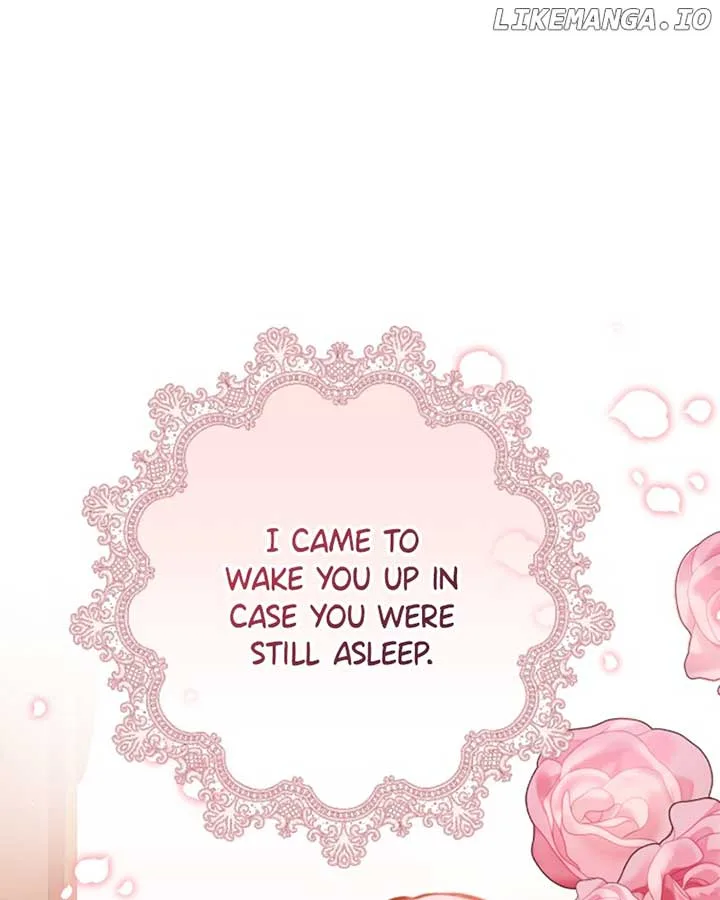 Concubine’s Invitation Chapter 72 page 16