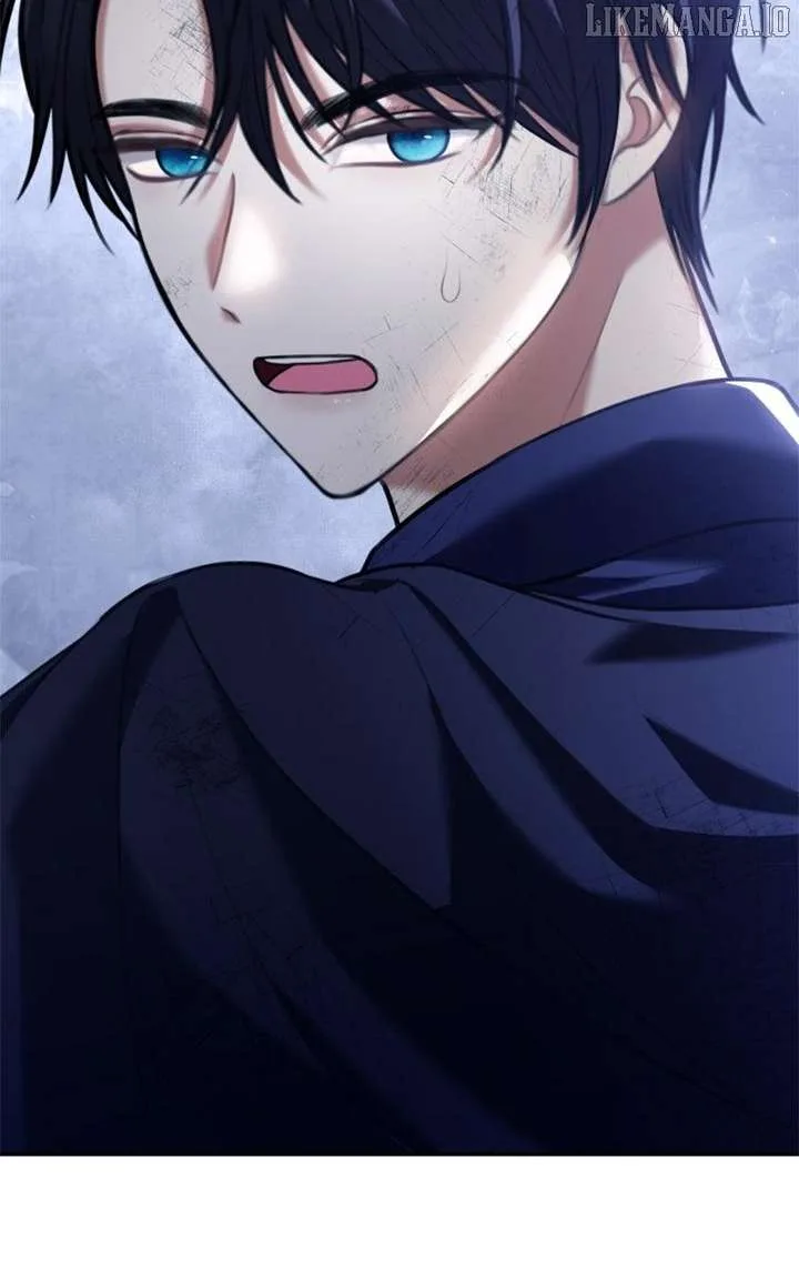 Concubine’s Invitation Chapter 87 page 74