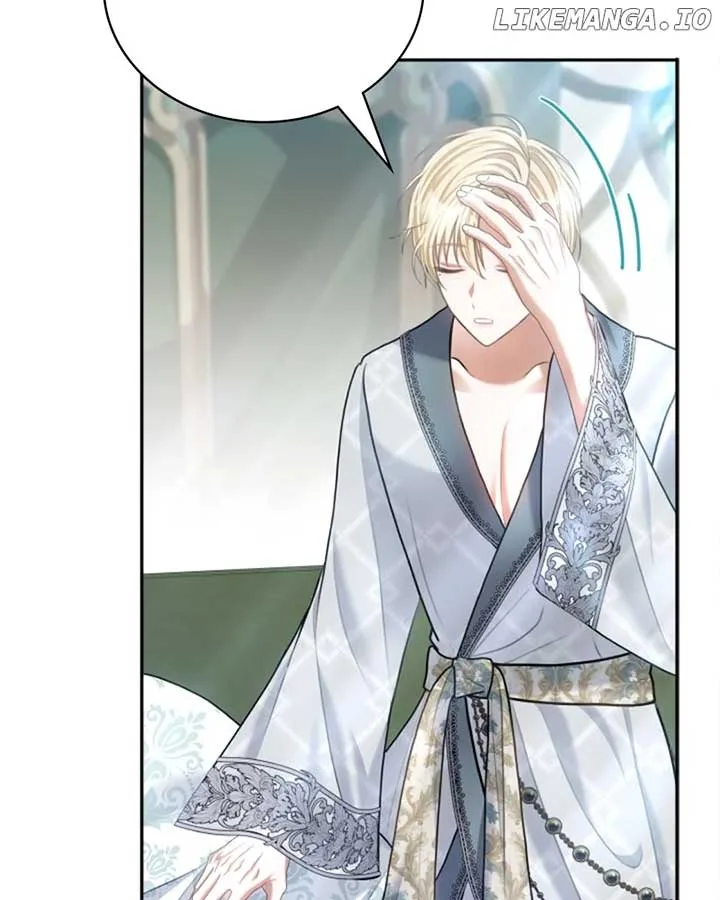 Concubine’s Invitation Chapter 72 page 8