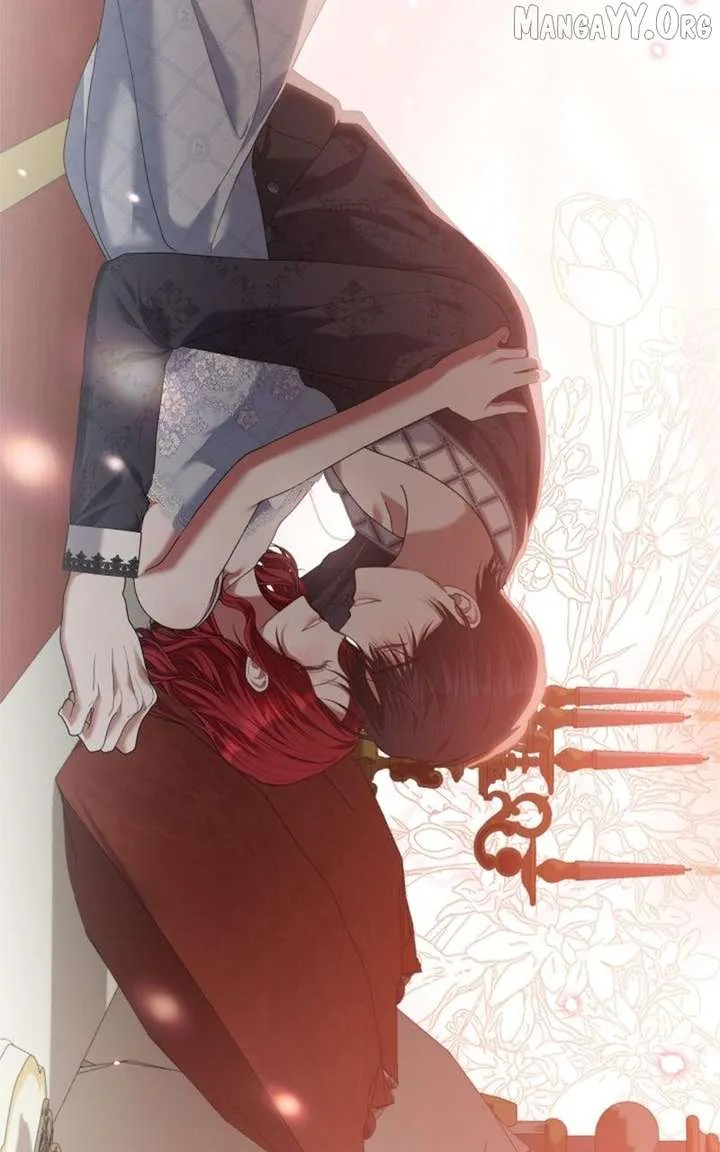 Concubine’s Invitation Chapter 88 page 32