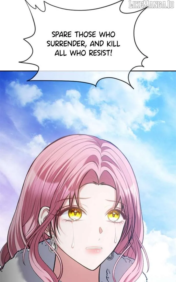 Concubine’s Invitation Chapter 87 page 97