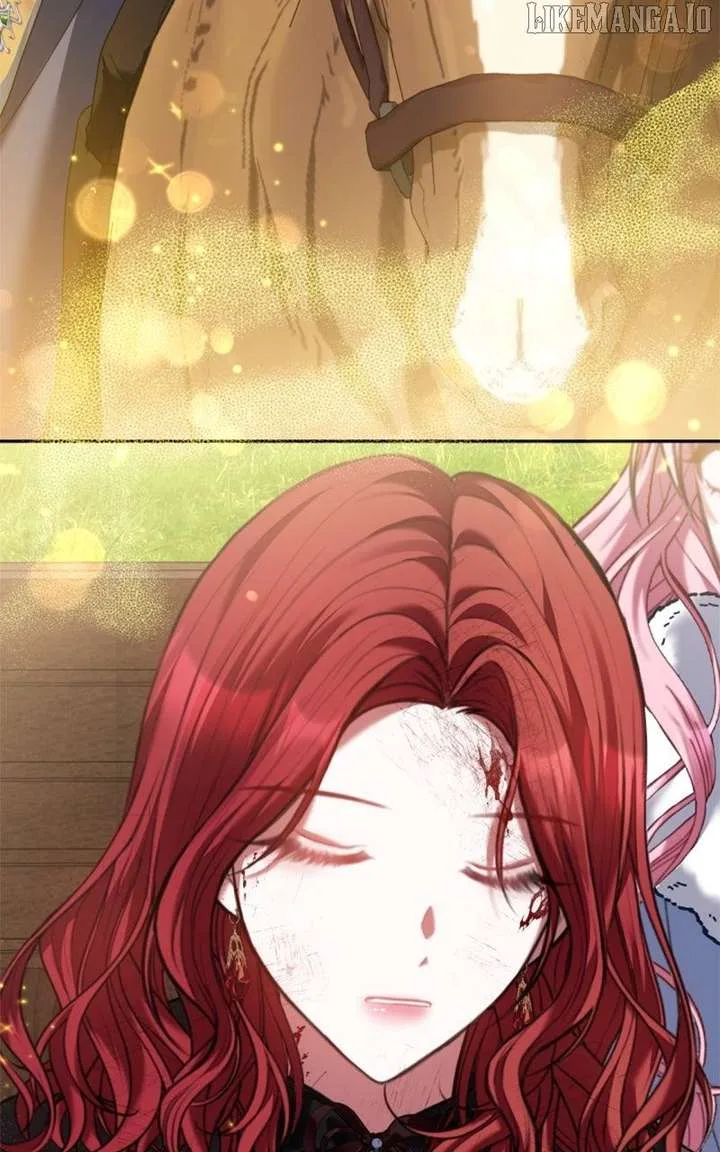 Concubine’s Invitation Chapter 87 page 72