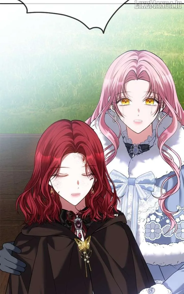Concubine’s Invitation Chapter 87 page 101