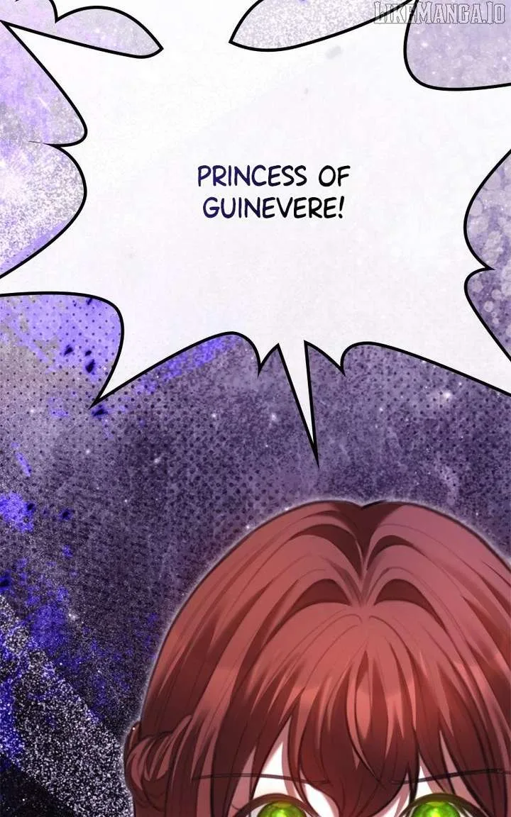 Concubine’s Invitation Chapter 87 page 81