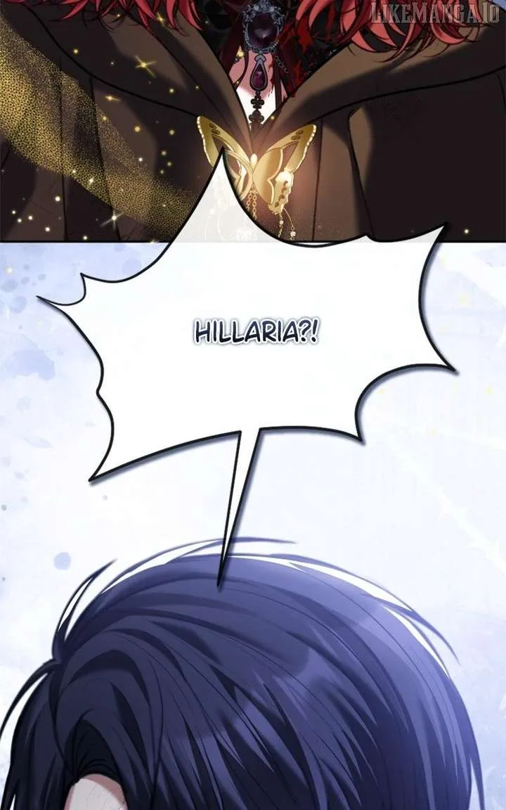 Concubine’s Invitation Chapter 87 page 73