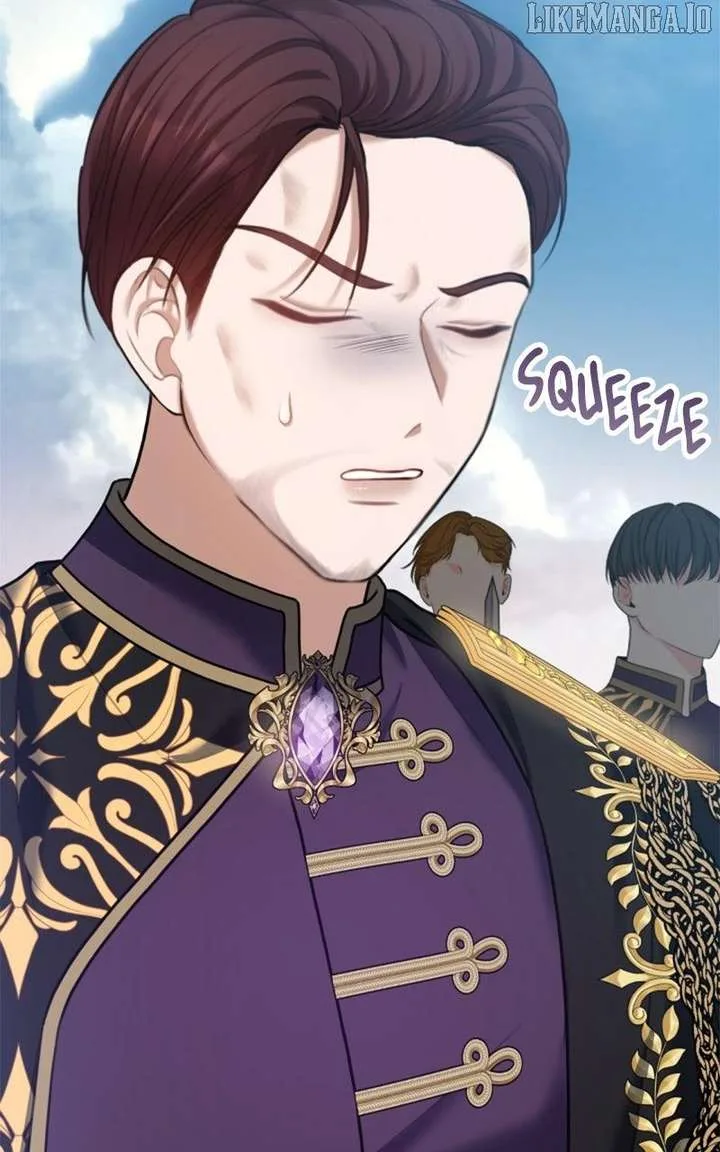 Concubine’s Invitation Chapter 87 page 91
